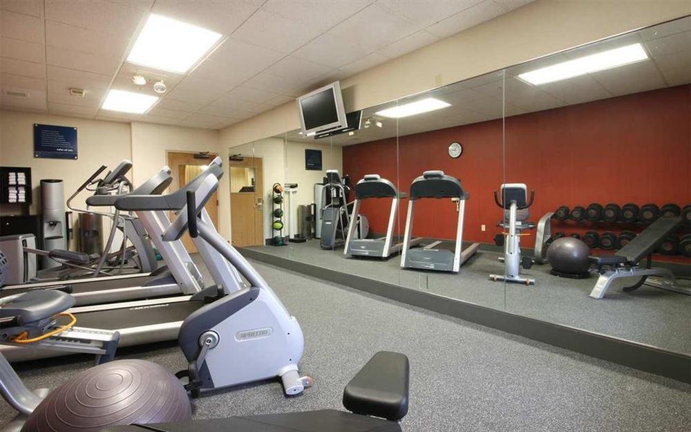 Hampton Inn Grand Rapids/North Walker Facilities photo