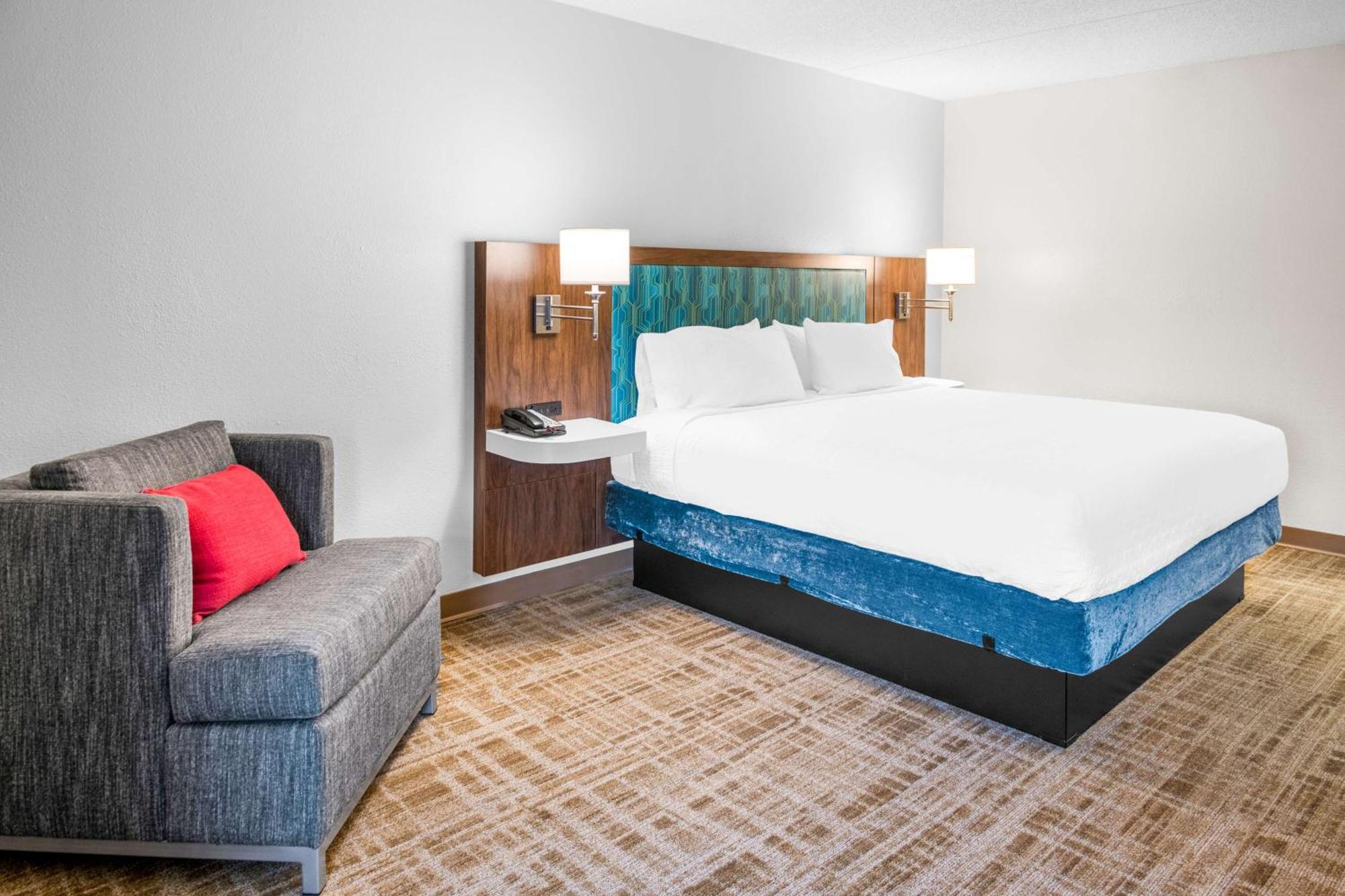 Hampton Inn Grand Rapids/North Walker Exterior photo