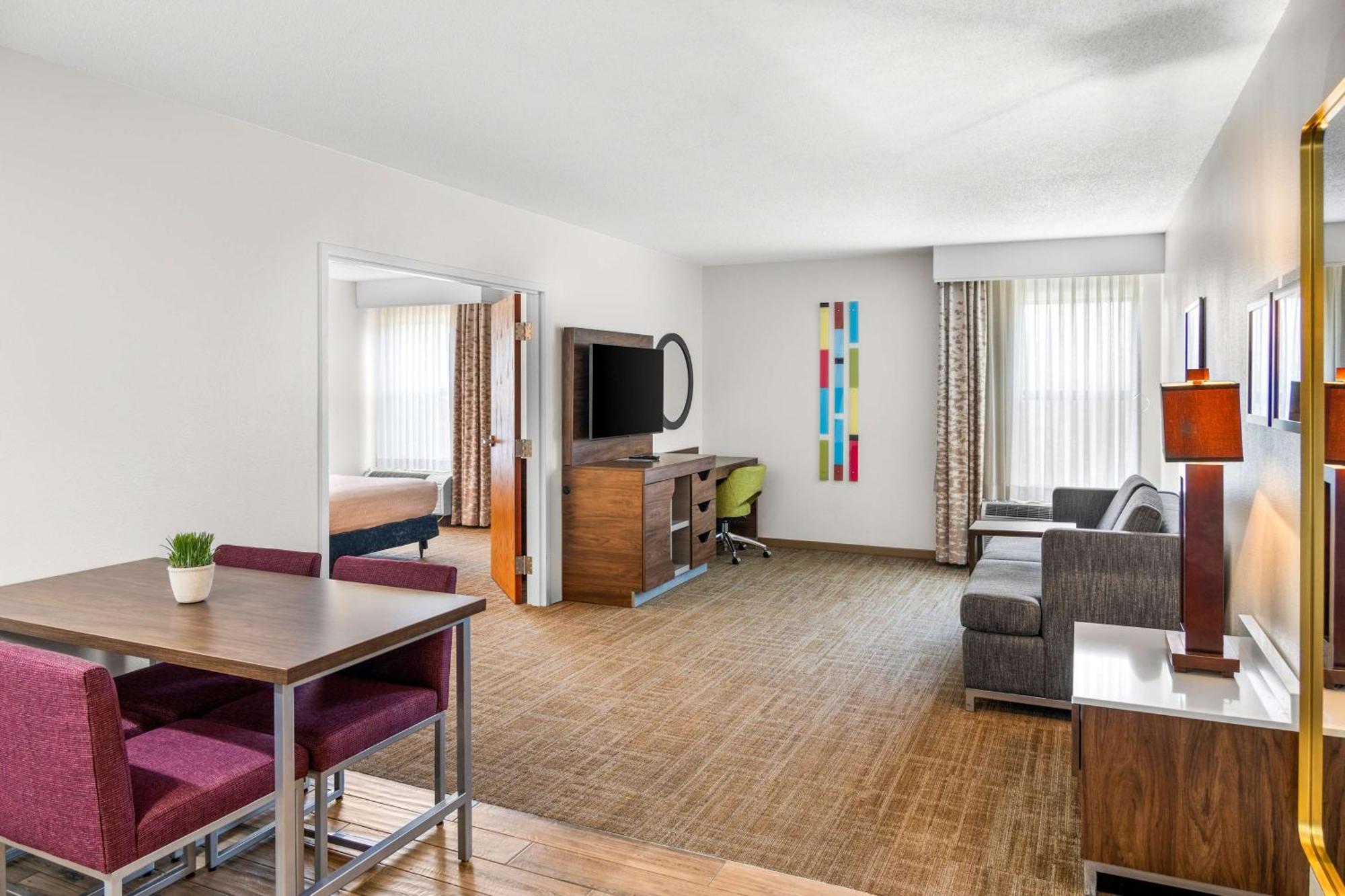 Hampton Inn Grand Rapids/North Walker Exterior photo