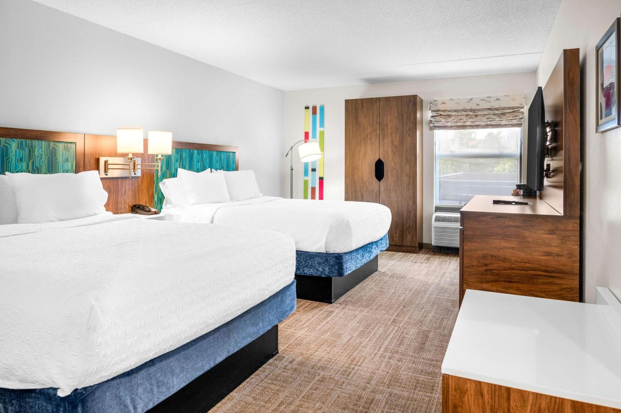 Hampton Inn Grand Rapids/North Walker Exterior photo