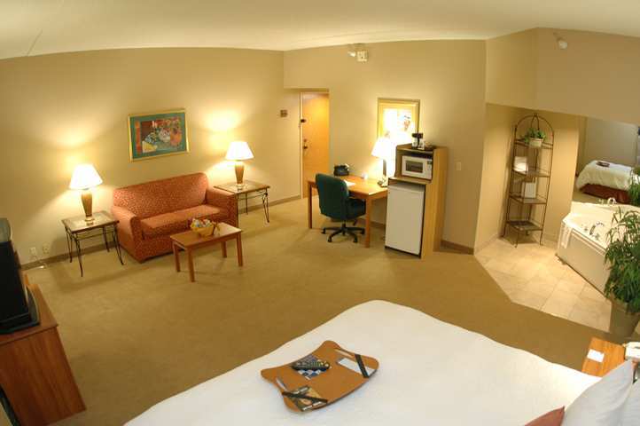 Hampton Inn Grand Rapids/North Walker Exterior photo