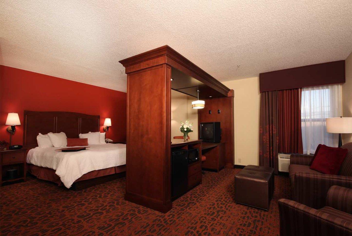 Hampton Inn Grand Rapids/North Walker Exterior photo