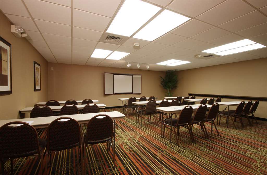 Hampton Inn Grand Rapids/North Walker Facilities photo
